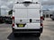 2023 RAM ProMaster 2500 Cargo Van High Roof 159' WB