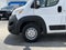 2023 RAM ProMaster 2500 Cargo Van High Roof 159' WB
