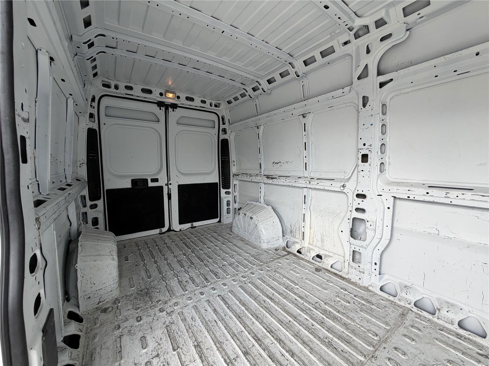 2023 RAM ProMaster 2500 Cargo Van High Roof 159' WB