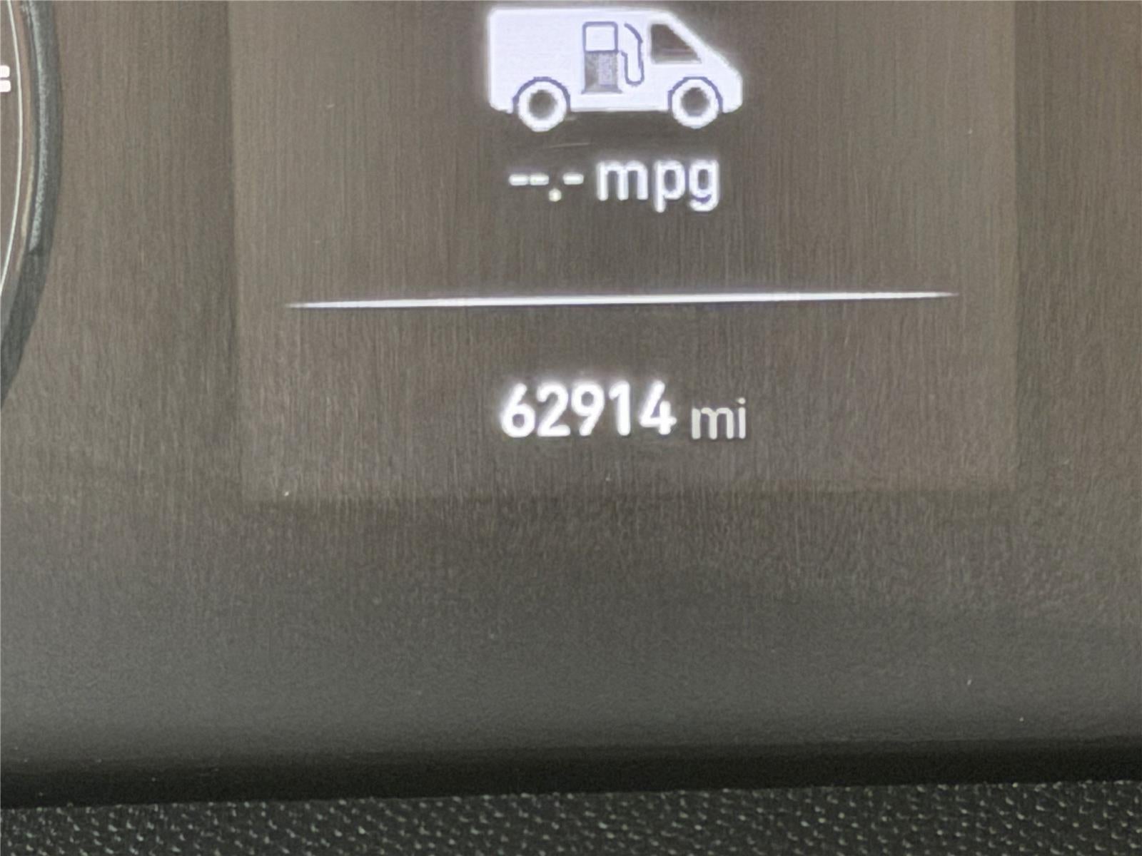 2023 RAM ProMaster 2500 Cargo Van High Roof 159' WB