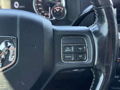 2017 RAM 2500 Power Wagon Crew Cab 4x4 6'4' Box