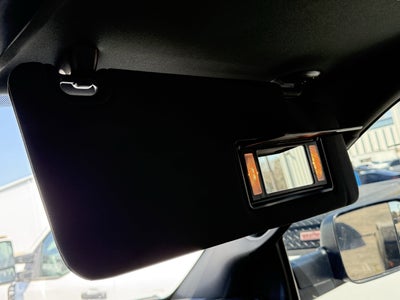 2017 RAM 2500 Power Wagon Crew Cab 4x4 6'4' Box