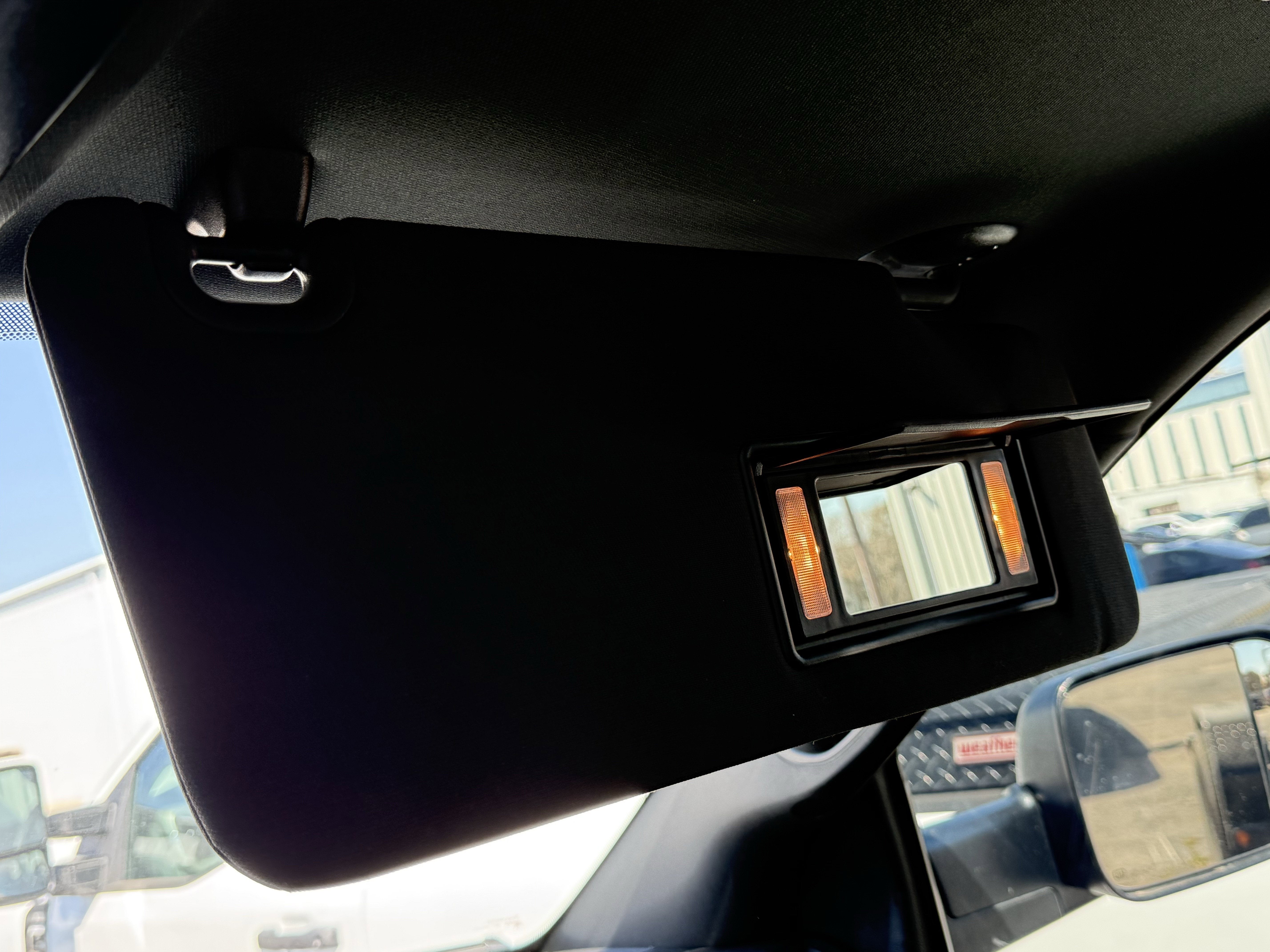 2017 RAM 2500 Power Wagon Crew Cab 4x4 6'4' Box