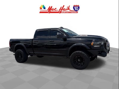 2023 RAM 2500 Power Wagon