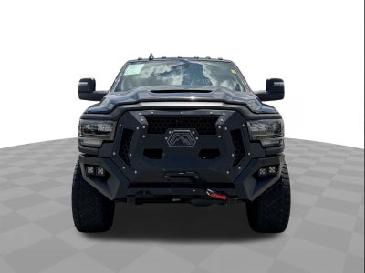 2023 RAM 2500 Power Wagon