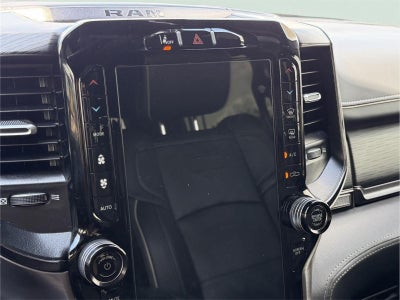 2023 RAM 2500 Power Wagon