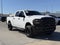 2025 RAM 2500 Tradesman Crew Cab 4x2 6'4' Box