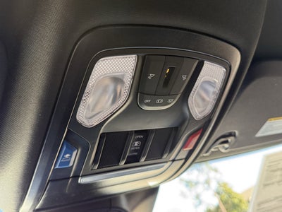 2025 RAM 2500 Tradesman Crew Cab 4x2 6'4' Box