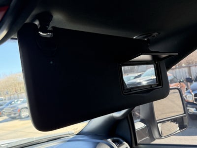 2025 RAM 2500 Tradesman Crew Cab 4x2 6'4' Box