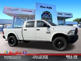 2015 RAM 2500 Tradesman