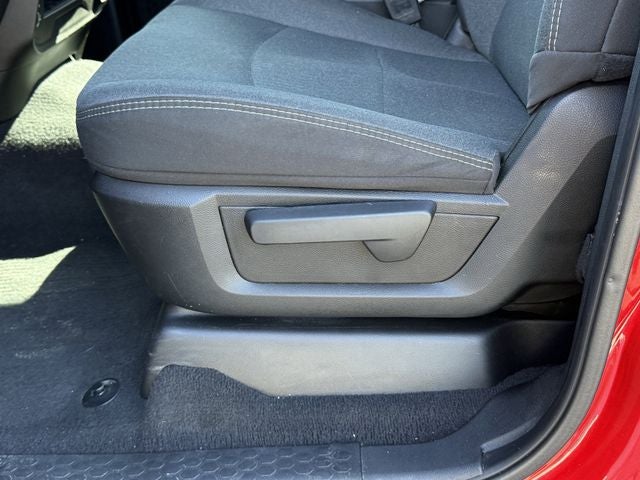 2024 RAM 2500 Tradesman Crew Cab 4x4 6'4' Box