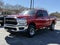 2024 RAM 2500 Tradesman Crew Cab 4x4 6'4' Box