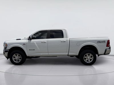 2019 RAM 2500 Laramie