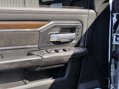 2023 RAM 2500 LARAMIE