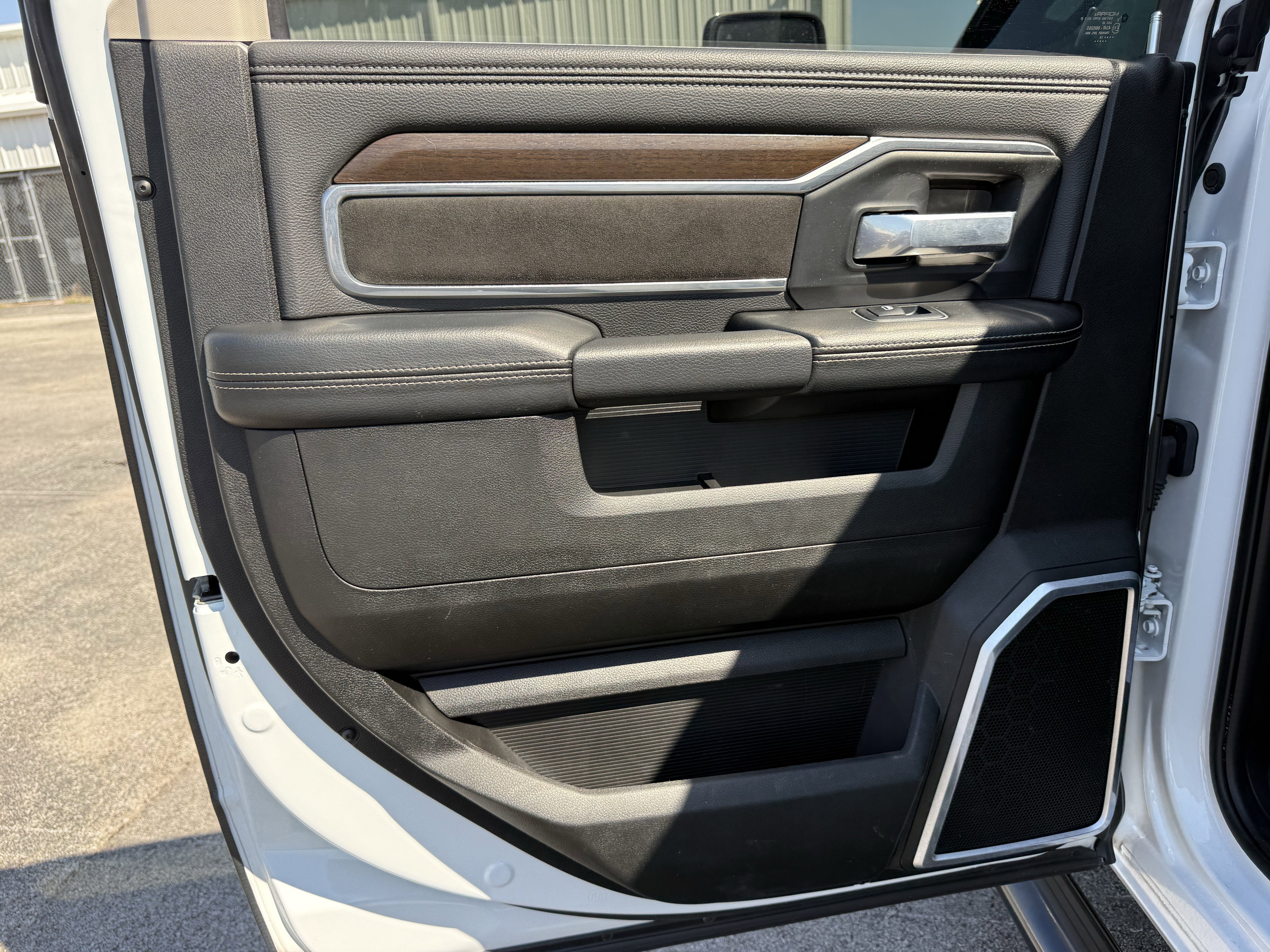 2023 RAM 2500 LARAMIE