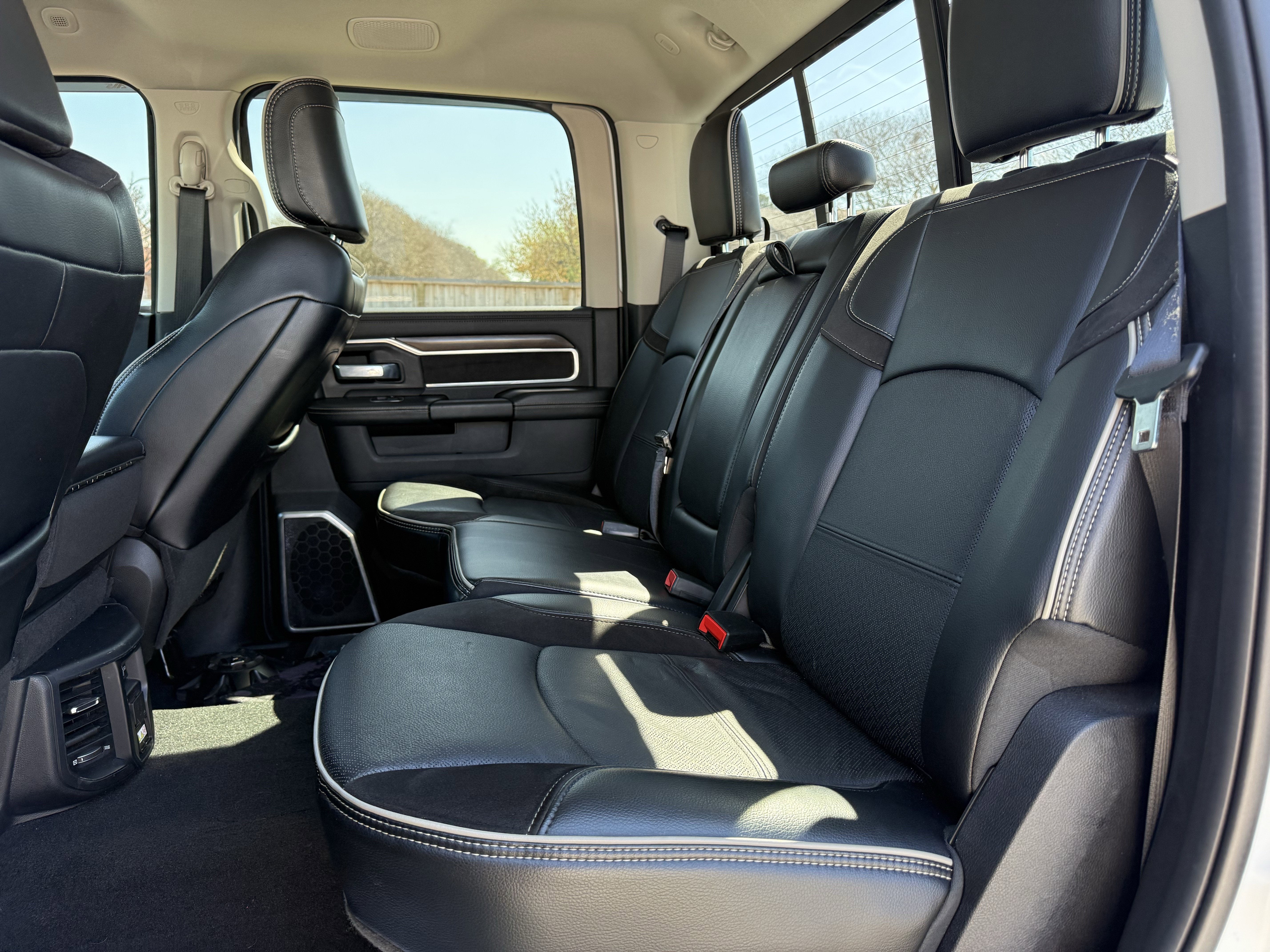 2023 RAM 2500 LARAMIE