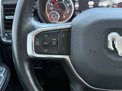 2023 RAM 2500 LARAMIE