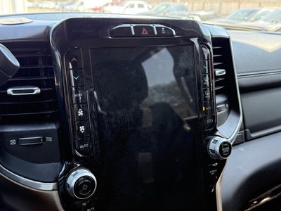 2023 RAM 2500 LARAMIE