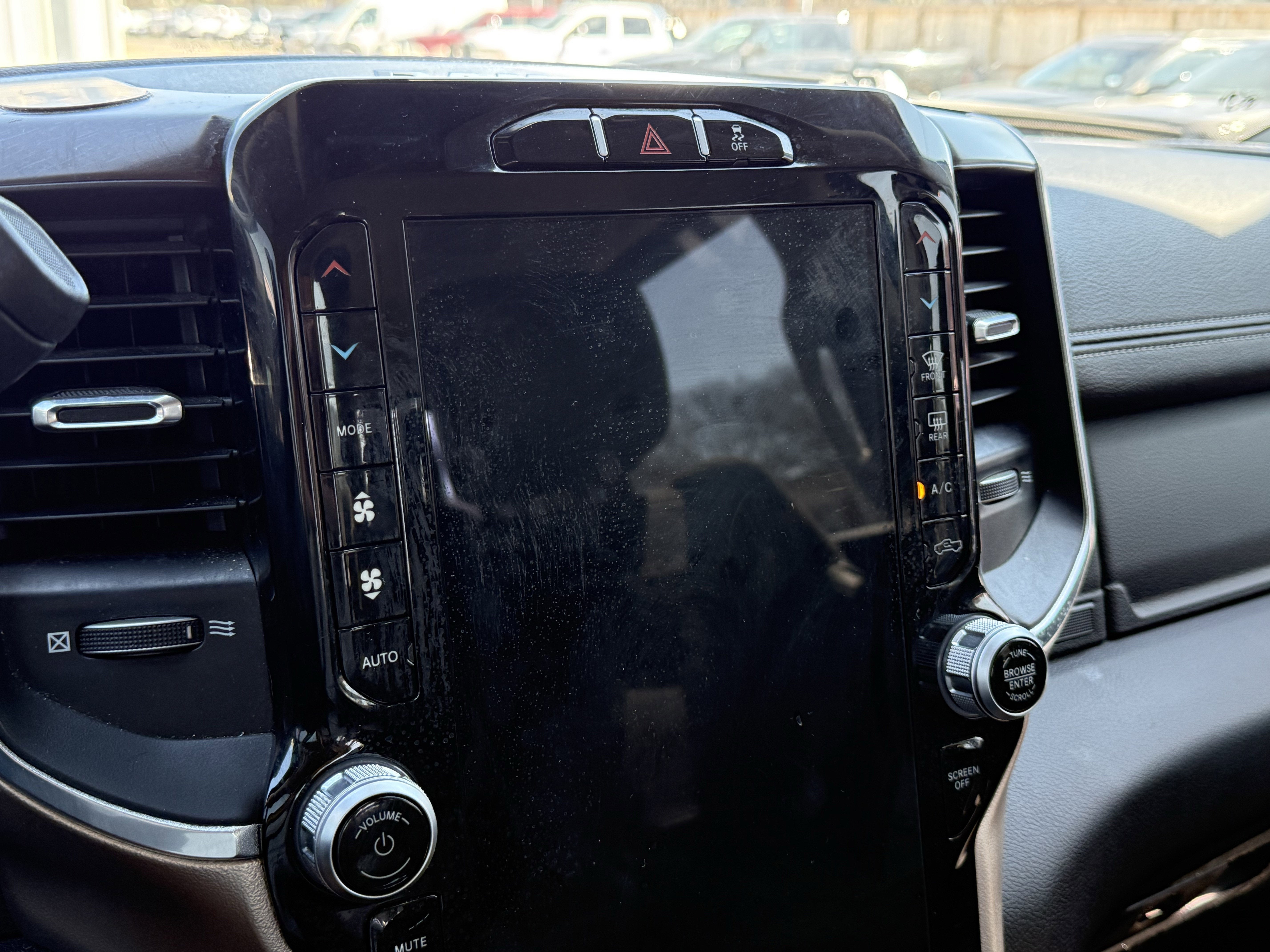 2023 RAM 2500 LARAMIE