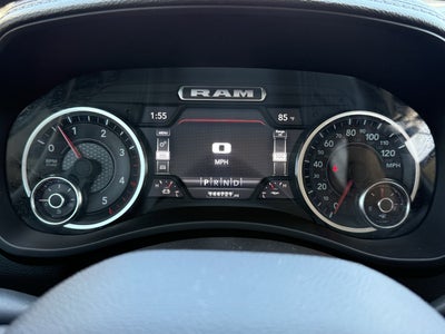 2023 RAM 2500 LARAMIE