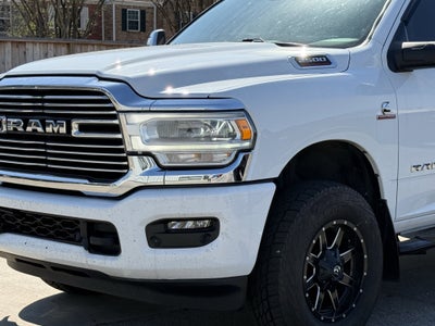 2023 RAM 2500 LARAMIE