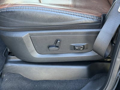 2023 RAM 2500 Limited Longhorn Crew Cab 4x4 6'4' Box