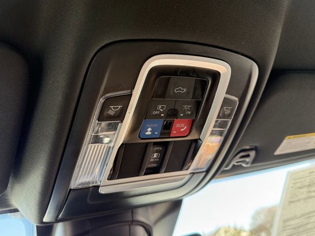 2023 RAM 2500 Limited Longhorn Crew Cab 4x4 6'4' Box