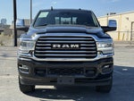 2023 RAM 2500 Limited Longhorn Crew Cab 4x4 6'4' Box