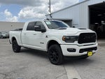 2023 RAM 2500 Limited Mega Cab 4x4 6'4' Box
