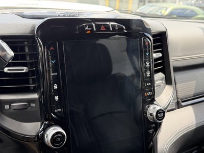 2023 RAM 2500 Limited Mega Cab 4x4 6'4' Box