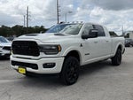 2023 RAM 2500 Limited Mega Cab 4x4 6'4' Box