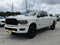2023 RAM 2500 Limited Mega Cab 4x4 6'4' Box