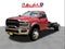 2026 RAM 4500 Chassis Cab Tradesman