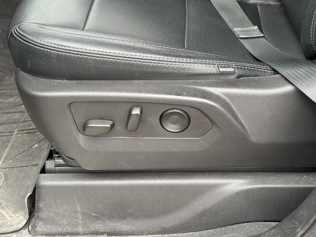 2023 Chevrolet Silverado 1500 4WD Crew Cab Standard Bed LT