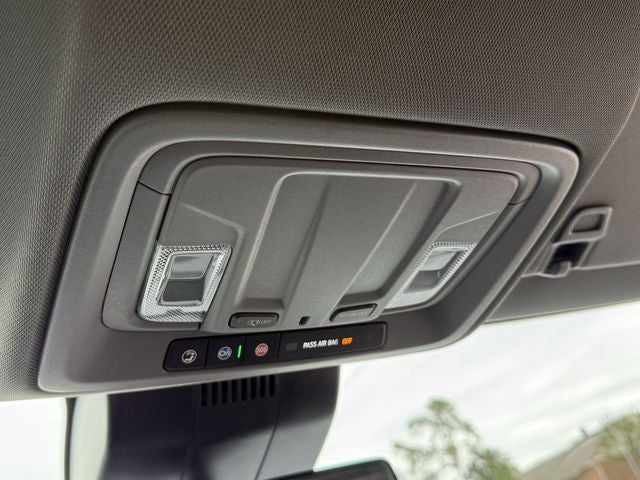 2023 Chevrolet Silverado 1500 4WD Crew Cab Standard Bed LT