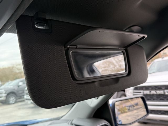 2023 Chevrolet Silverado 1500 4WD Crew Cab Standard Bed LT