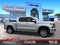 2020 Chevrolet Silverado 1500 2WD Crew Cab Short Bed LTZ