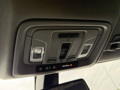 2020 Chevrolet Silverado 1500 2WD Crew Cab Short Bed LTZ