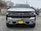 2020 Chevrolet Silverado 1500 2WD Crew Cab Short Bed LTZ