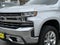 2020 Chevrolet Silverado 1500 2WD Crew Cab Short Bed LTZ
