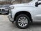 2020 Chevrolet Silverado 1500 2WD Crew Cab Short Bed LTZ