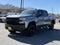2020 Chevrolet Silverado 1500 4WD Crew Cab Short Bed Custom Trail Boss