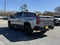 2020 Chevrolet Silverado 1500 4WD Crew Cab Short Bed Custom Trail Boss