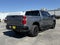 2020 Chevrolet Silverado 1500 4WD Crew Cab Short Bed Custom Trail Boss