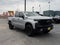 2021 Chevrolet Silverado 1500 4WD Crew Cab Short Bed LT Trail Boss