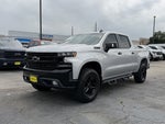 2021 Chevrolet Silverado 1500 4WD Crew Cab Short Bed LT Trail Boss