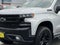 2021 Chevrolet Silverado 1500 4WD Crew Cab Short Bed LT Trail Boss