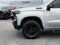 2021 Chevrolet Silverado 1500 4WD Crew Cab Short Bed LT Trail Boss