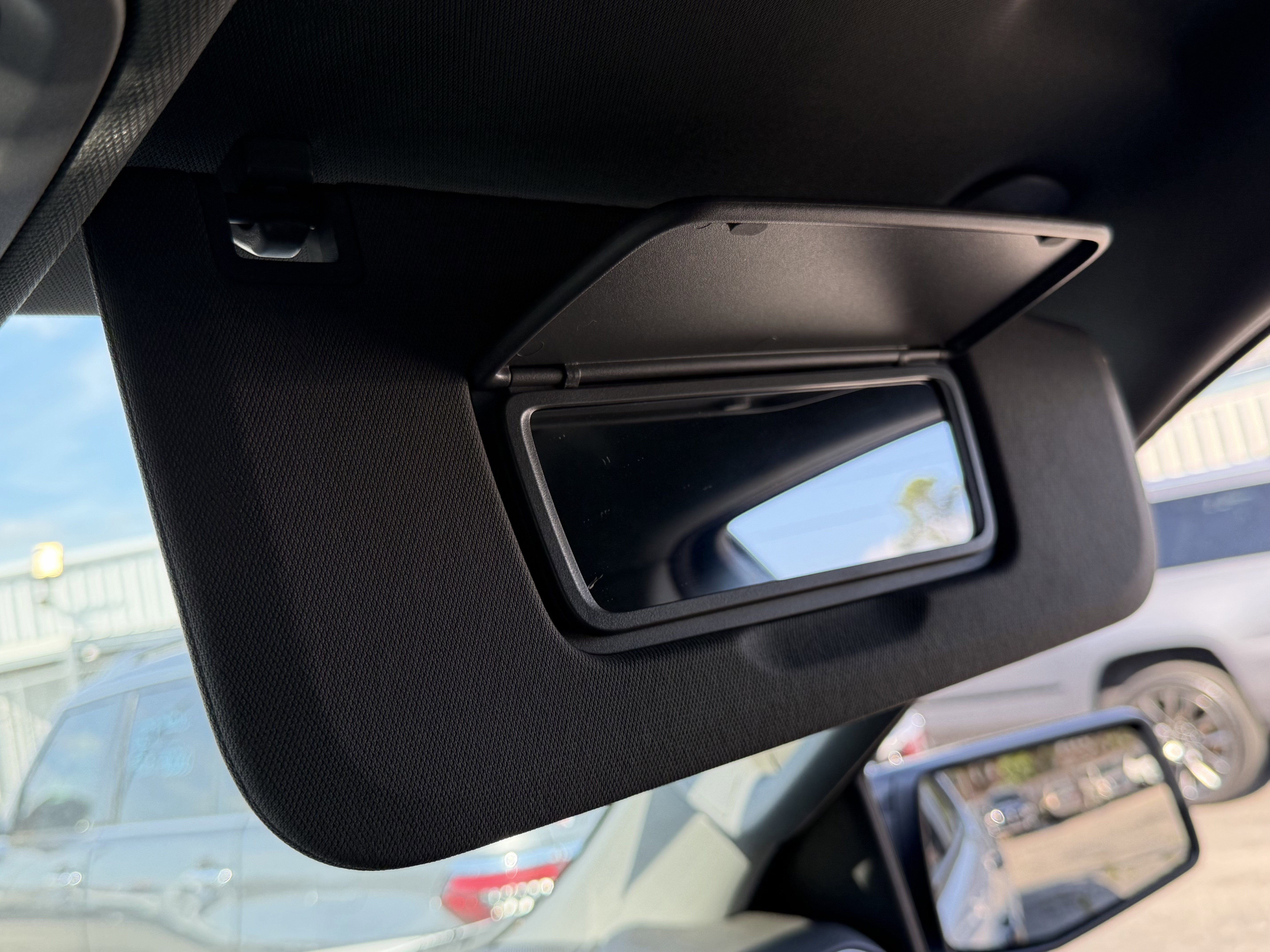 2023 Chevrolet Silverado 1500 4WD Crew Cab Standard Bed LT Trail Boss