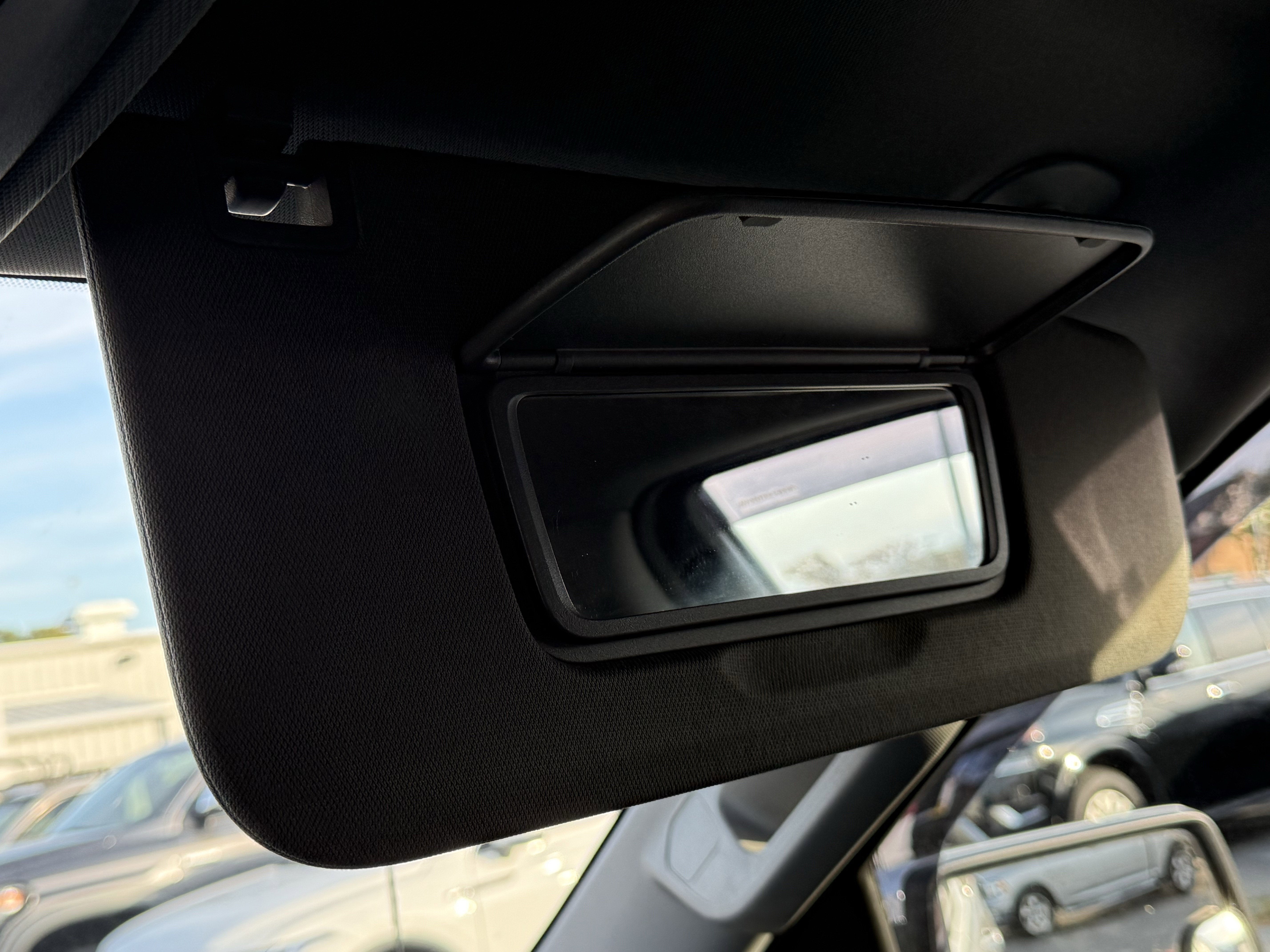 2021 Chevrolet Silverado 1500 4WD Crew Cab Short Bed LT